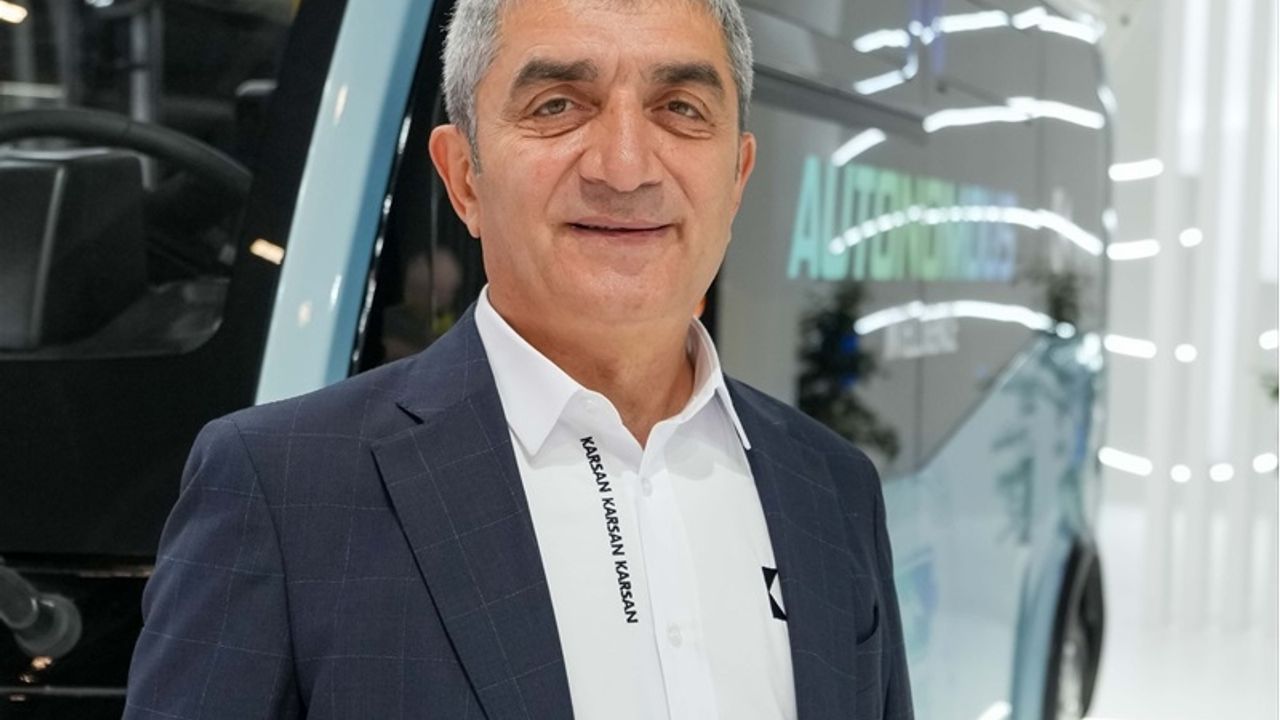 18 metrelik yüzde 100 elektrikli 42 adet e-ATA