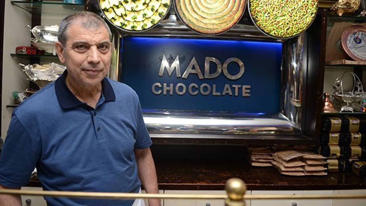 MADO, vergide de rekortmenler listesinde