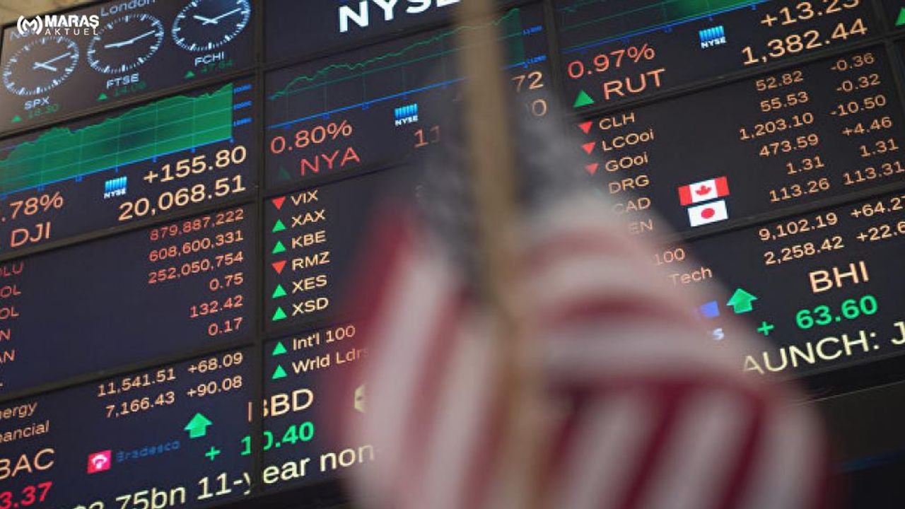 New York borsası, Çinli telekomünikasyon şirketlerini yine liste dışı bırakmaya karar verdi