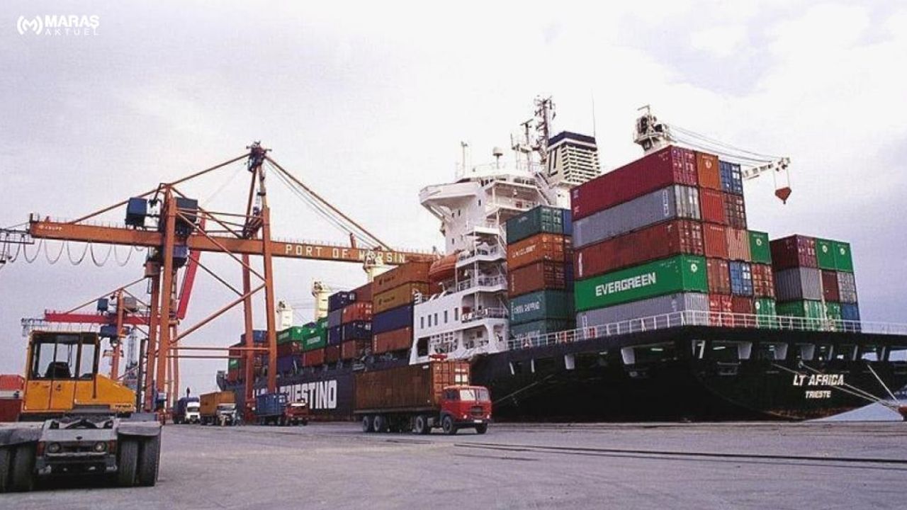 Türkiye 2020'de de Gürcistan'ın en büyük ticaret ortağı