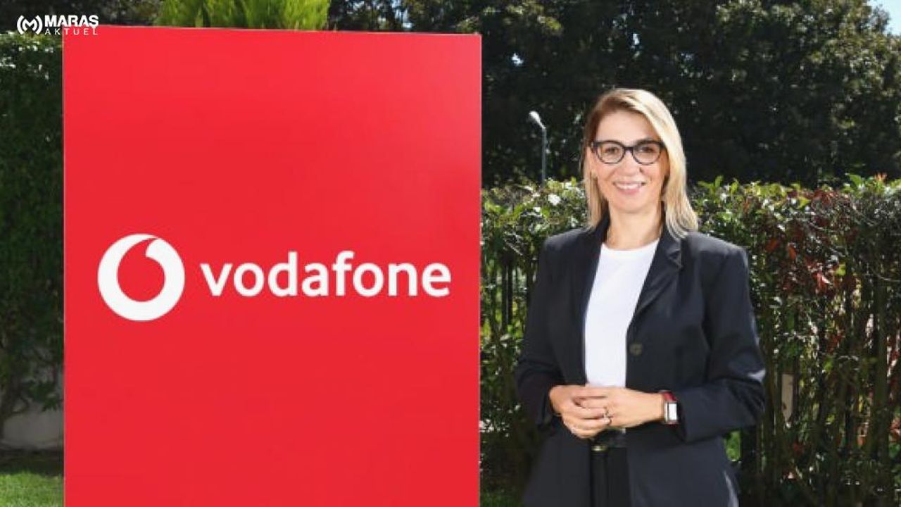 Vodafone Business ‘Çözüm Ortağım Programı’ ile ekosistemi büyütecek