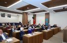 Onikişubat Belediyesi Mayıs Ayı Olağan Meclis Toplantısı gerçekleştirildi
