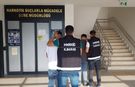 Kahramanmaraş'ta uyuşturucu operasyonunda yakalanan 2 zanlı tutuklandı