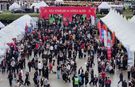 Büyükşehir, Etnospor Kültür Festivali’nde Şehrin Değerlerini Ziyaretçilerle Buluşturuyor