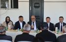 Başkan Akpınar, 89. Mahalle Toplantısında Küpelikız Mahallesi Sakinleriyle Buluştu