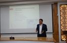 Türkoğlu Belediyesinden dev etkinlik; Ailede çocuklar nasıl yetiştirilmeli?