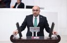 AK Parti'li Şahin: Kentsel dönüşüm geleceğe ışık tutacak!