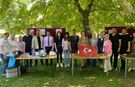 Büyükşehir’den Üniversite Gençliğiyle “Atıksız Piknik” Etkinliği