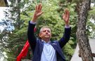 CHP Grup Başkanı Özgür Özel Burdur'da partililerle bir araya geldi