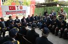 Milli Savunma Bakanı Güler, Kahramanmaraş'ta konuştu: