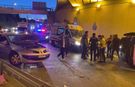 Elbistan Hacı Esat Efendi Caddesi Büyükşehir’le Modern Görünüme Kavuşuyor