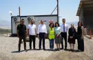 Büyükşehir’in Geri Dönüşüm Yatırımları Dünyaya Örnek Oluyor