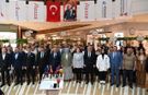 Başkan Görgel: “Kahramanmaraş Güçlü Kadınların Şehri Olmuştur”