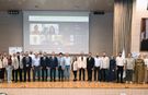 Uluslararası ORIENTATE Projesinin İlk Çalıştayı KSÜ’de Gerçekleştirildi