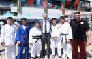 Özel çocuklar, Onikişubat Belediyesi ile baharın coşkusunu dolu dolu yaşadı