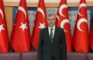 MHP Kahramanmaraş İl Başkanı Metehan'dan muharrem ayı mesajı