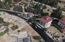 Büyükşehir, Yeni Haftada Asfalt Seferberliğini 30 Farklı Noktada Sürdürecek