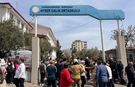 Okul saldırısında ölen öğretmenin ailesinden saldırganın ailesine 5 milyon liralık tazminat davası