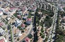 Büyükşehir, Mükremin Halil Caddesi’nde İlk Etabı Tamamladı