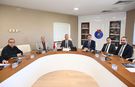 Kahramanmaraş Altın ve Mücevher Merkezi’nin Yeni Faaliyet Dönemi Değerlendirmesi Yapıldı