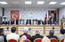 Başkan Görgel: “Afşin’de Hizmet Seferberliğimizi Gece Gündüz Sürdürüyoruz”