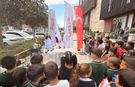 TÜBİTAK Bilimfest Kapılarını Ziyaretçilerine Açtı