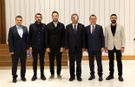 KMTSO Başkanı Buluntu: “Kahramanmaraş İçin Birlikte Başardık,  Birlikte Üretmeye Devam Edeceğiz”