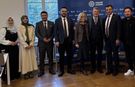KSÜ Koordinatörlüğünde Türk Diaspora Edebiyatı Çalıştayı Köln’de Gerçekleştirildi