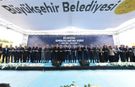 Kılavuzlu İçmesuyu Arıtma Tesisi Hizmete Açıldı