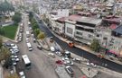 Büyükşehir Asfalt Mesaisini Yeni Haftada 4 İlçe 24 Farklı Noktada Sürdürecek