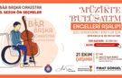 Büyükşehir’in “Bir Başka Orkestra”sı Yeni Seslerini Arıyor