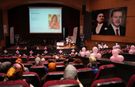 Büyükşehir’den Meme Kanserine Karşı Farkındalık Etkinliği