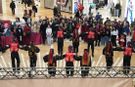 Büyükşehir, Cumhuriyet Coşkusunu Sanat ve Müzikle Buluşturdu