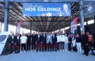 Bölgenin en büyük Auto Show’u ikinci kez Kahramanmaraş’ta kapılarını açıyor!