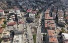 Büyükşehir’den Müftülük Meydanı’nda Ulaşımı Rahatlatacak Düzenleme