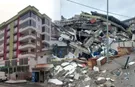 Kahramanmaraş'ta depremde 44 kişinin öldüğü Said Bey Sitesi davasında karar çıktı