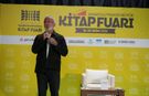 Yenişehirlioğlu’ndan Hayata ve İnsana Dair Sohbet