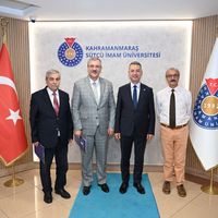 Kahramanmaraş