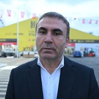 Kahramanmaraş