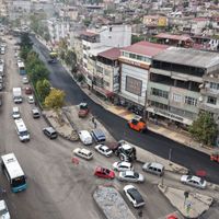 Kahramanmaraş