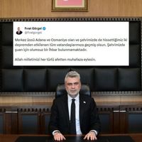 Kahramanmaraş