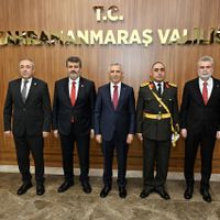 Kahramanmaraş