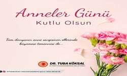 Milletvekili Tuba Köksal: “Annelik Sadece Doğurmak Değil, Her Çocuğa Yürek Vermektir”
