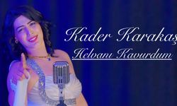 Kader Karakaş’tan Olay Şarkı: Helvanı Kavurdum