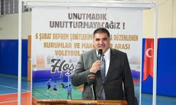 Türkoğlu dev bir etkinliğe daha imza atıyor