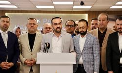 AK Parti Kahramanmaraş Başkanlığından 27 Mayıs Darbesi'ne ilişkin açıklama
