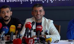 Kahramanmaraş İstiklalspor yetkilileri basın mensuplarıyla buluştu