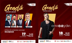 Eğlenceden Eğitime Gençliğe Dair Her Şey Bu Şölende!