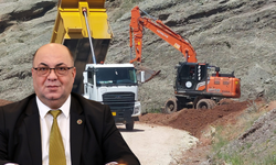 Dulkadiroğlu’nda Yol, Asfalt ve Parke Seferberliği