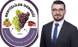 Bertizliler Kültür, Dayanışma ve Yardımlaşma Derneği’nde Yeni Dönem: Başkanlığa Mustafa Dizibüyük Getirildi